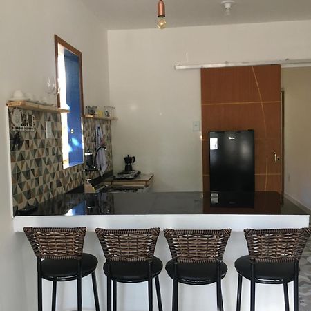 Casinhas Da Toca Villa Armacao dos Buzios Luaran gambar