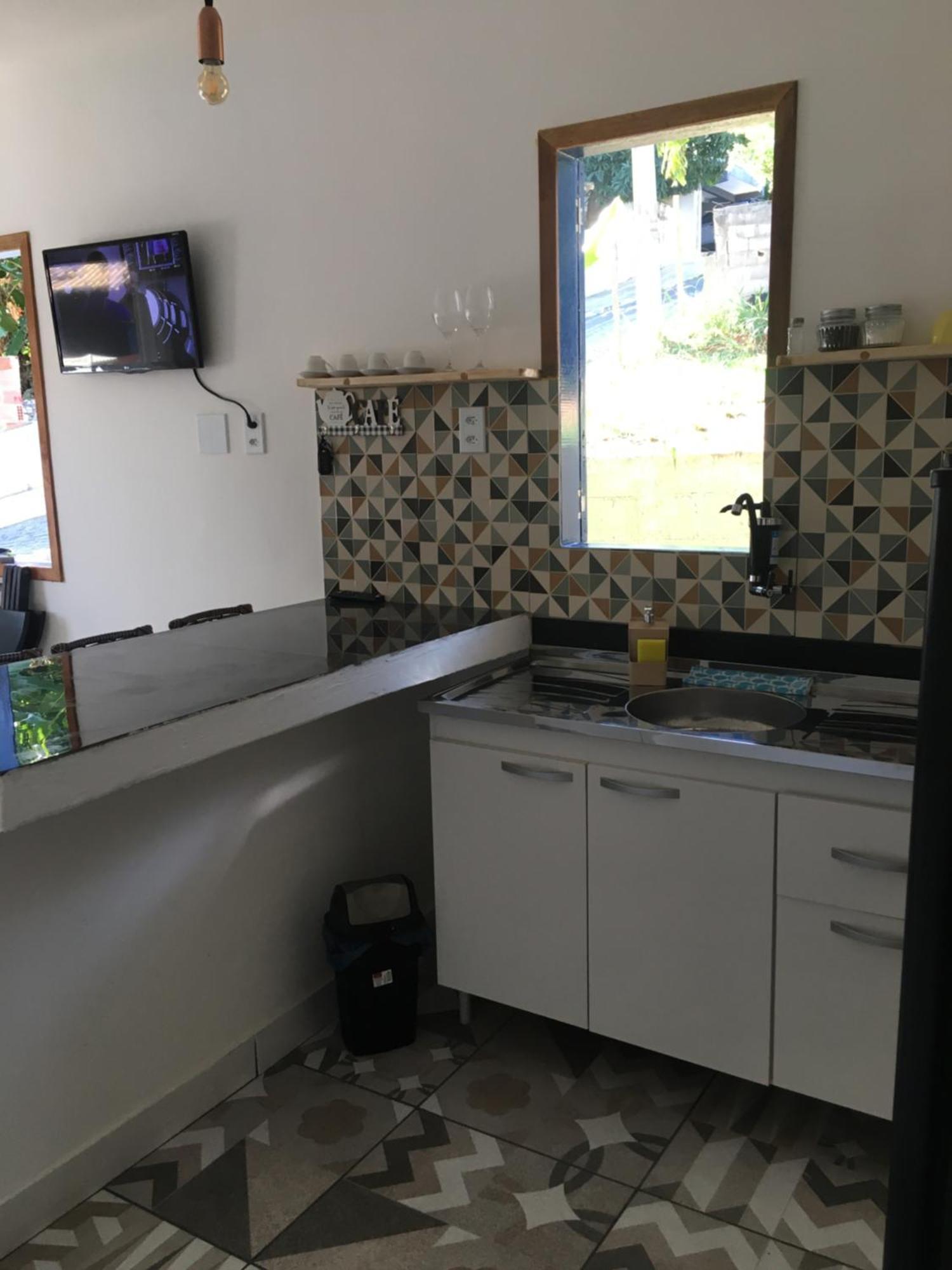 Casinhas Da Toca Villa Armacao dos Buzios Luaran gambar