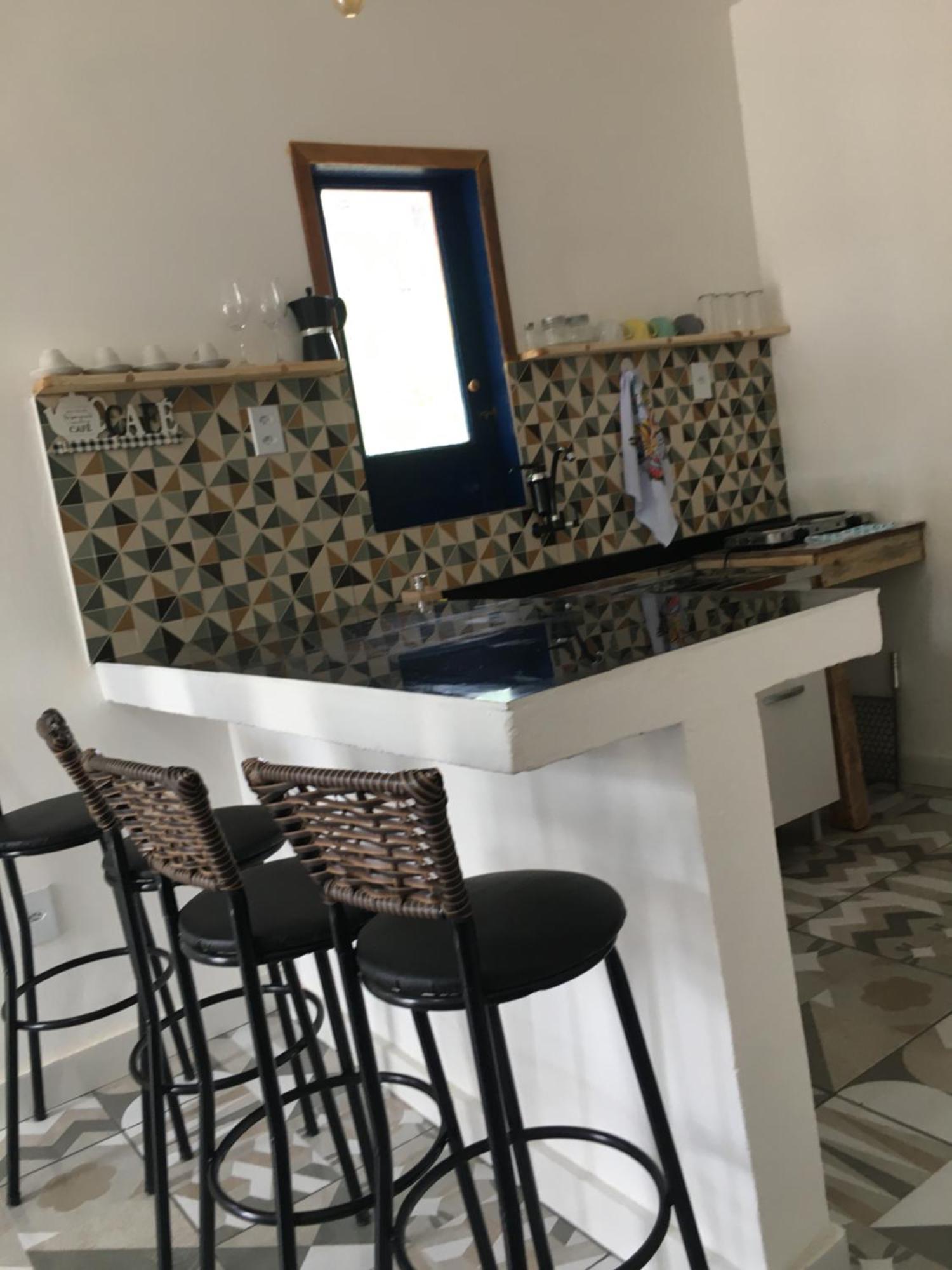 Casinhas Da Toca Villa Armacao dos Buzios Luaran gambar