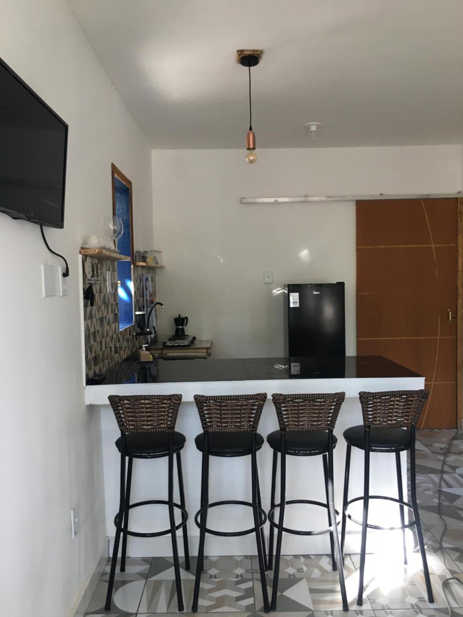 Casinhas Da Toca Villa Armacao dos Buzios Luaran gambar