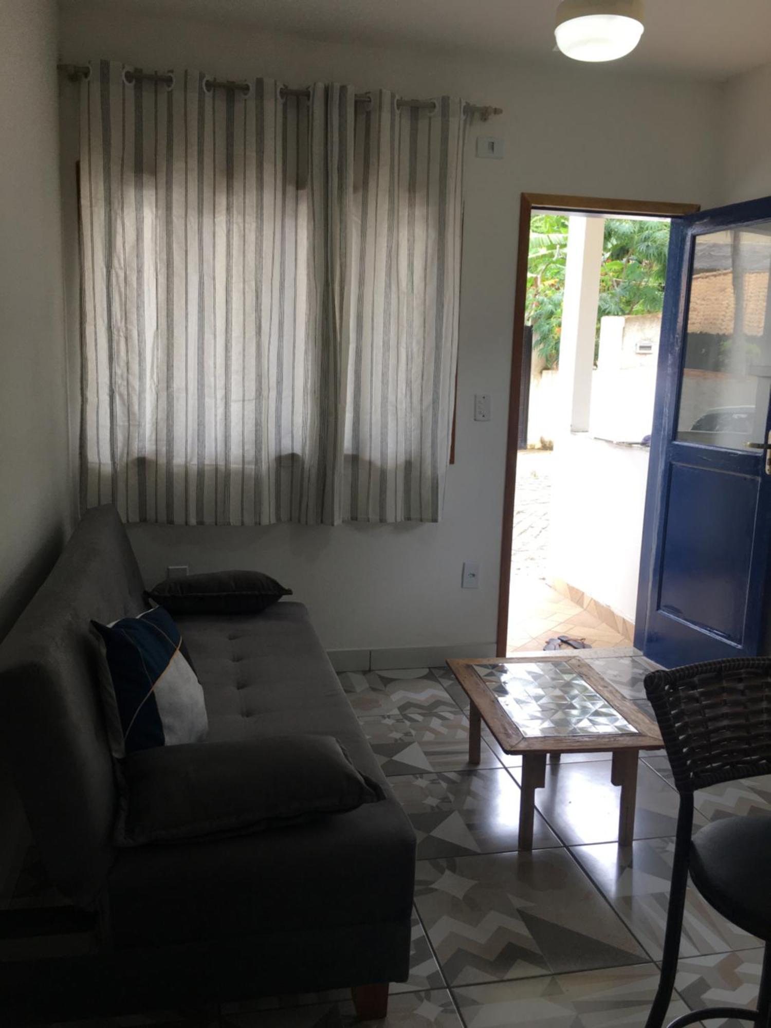 Casinhas Da Toca Villa Armacao dos Buzios Luaran gambar