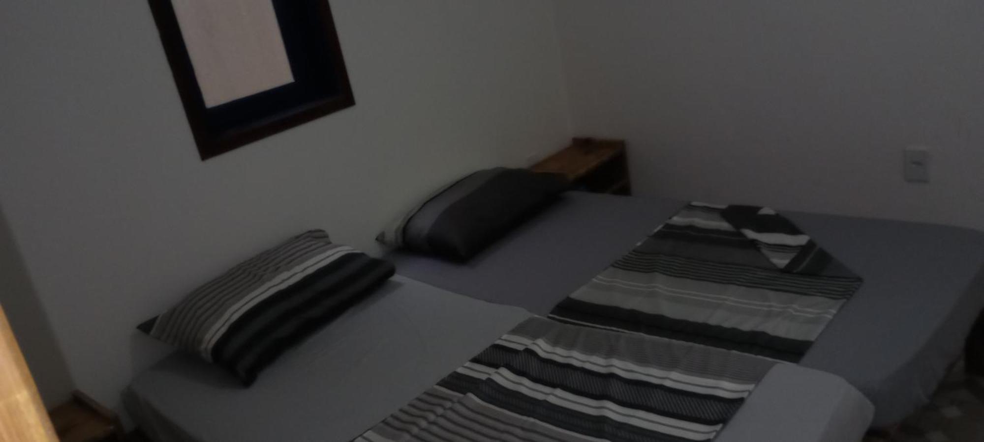 Casinhas Da Toca Villa Armacao dos Buzios Luaran gambar